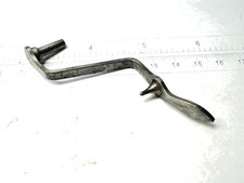 Watchmakers Lathe Pulley Fixator, Lorch