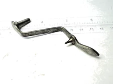 Watchmakers Lathe Pulley Fixator, Lorch