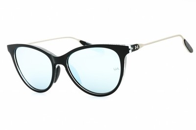 NEW Under Armour UA EXPANSE-0J0F Z0 Sunglasses 54mm 100% Authentic