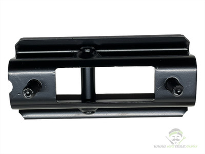 Original Halteplatte für Sitzbank Halteschiene VW T5 T6 7H0883873F