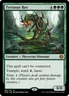 Tyrranax Rex - Near Mint MTG Promo Pack: Phyrexia: All Will Be One