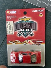 Action Racing Nascar Brickyard Pace Car 2000 Monte Carlo 980 Brickyard 400
