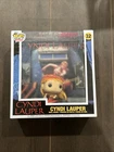 Funko Pop! Album Cover with Case: Cyndi Lauper #32
