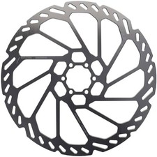RT-6B750 2.2mm 6-Bolt Disc Brake Rotor - Shimano RT-6B750 Disc Brake Rotor -