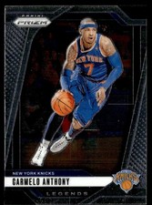 Click to enlarge Carmelo Anthony