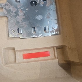 Sega Mega-CD II + Road Avenger Game - Video Game Add On Console!