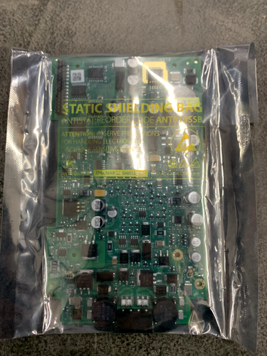NOTIFIER LEM-320 LOOP EXPANDER MODULE NEW IN BOX | eBay