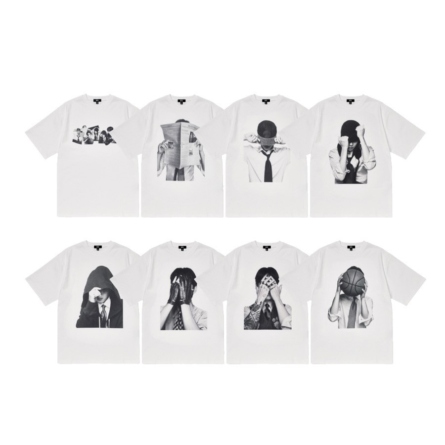 BTS ARIRANG pop up all Tシャツ M READY STOCK BTS - ARIRANG POP UP MD T SHIRT KPOP | eBay