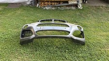 BMW X3 F25 LCI X4 F26 M paket ab Bj. 2014 - 2018 Sto�stange vorne 8056874 Oem