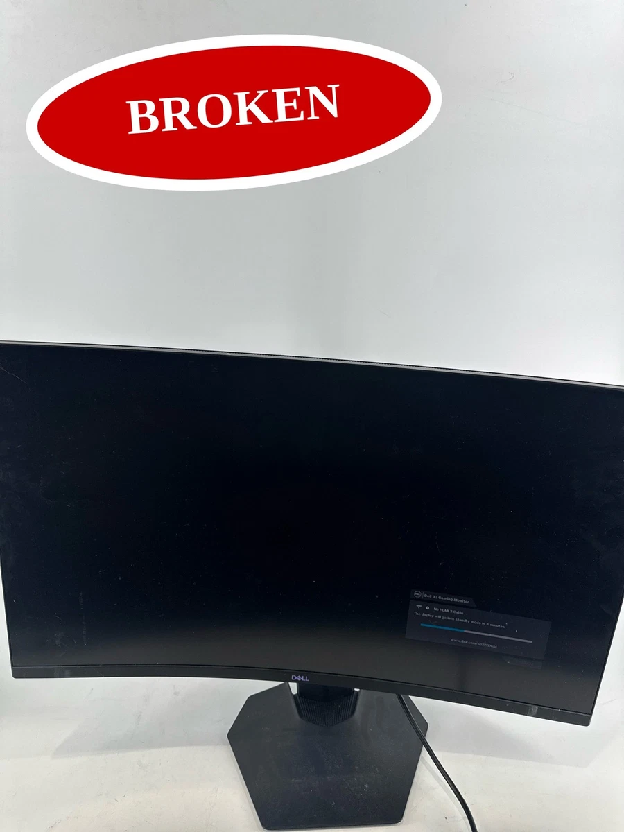 Dell 16:9 165 Hz Computer Monitors for sale | eBay
