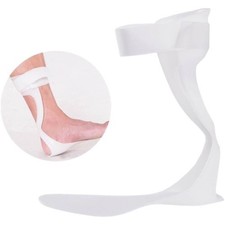 Drop Foot Brace AFO Splint Support Foot Orthosis Support Corrector Supply Right