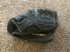 Mizuno MMX 123P 12  Baseball Glove RHT Ballpark Professional Model
