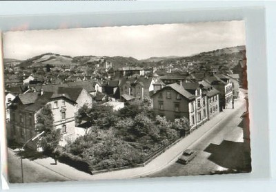 Bensheim Bergstrasse Bensheim Rodensteinstrasse