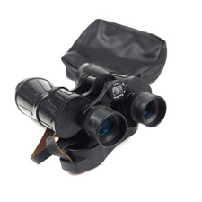 Optolyth Alpin Ceralin 10x50 West Germany German binoculars  Suggest Service