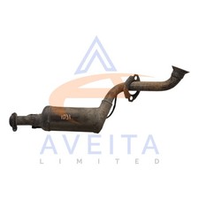 RENAULT TWINGO 07-10 MK2 1.2 Petrol D7F800 Catalytic Converter CAT