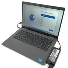 Dell Latitude 3450 Laptop i5-1345U 256GB SSD 8GB RAM - Win 11 Pro