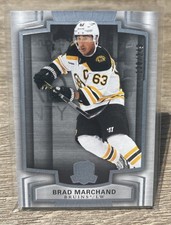 Brad Marchand 24-25 Upper Deck The Cup /249 - Boston Bruins