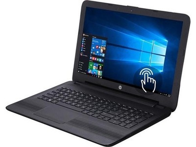HP 15-ba079dx  15.6'' Touch  AMD A10-9600p Radeon R5 2.40GHz  8GB RAM  256GB SSD