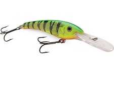 NEW 2026 Rapala Deep Thunder 11cm 28g Floating Lure Pike Zander Catfish COLORS