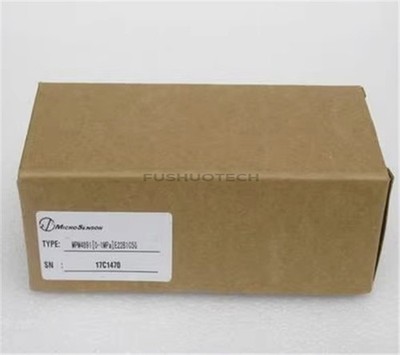 Microsensor 1Pc MPM4891 New 0-1MPA ph #hj