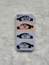 Hard Shell Cases in Various Colors for Apple iPod Touch 5th, 6th, 7th Gen