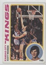 1978-79 Topps Scott Wedman #79 u5y