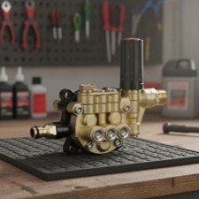 hochdruckreiniger-pumpenkopf verstellbarer druck pumpenkopf 220 v f&uuml;r