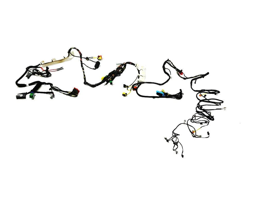Mopar Accessories WIRING BODY