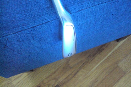 Set De Fers De Golf King Cobra Oversize Graphite Régulier