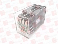 OMRON G2A-432A-N-AC100/110 / G2A432ANAC100110 (USED)