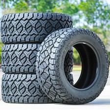 4 Tires Gripmax Maxgrip Rt Lt 28575r16 E 10 Ply Rt Rt Rugged Terrain