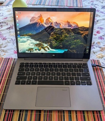 Xiaomi Mi Notebook Air 13.3'' (2018)   i7 / 8GB RAM / 512GB / Nvidia MX150 