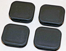 Bowflex Ultimate Parts Lot - 4x End Cap Plug ...