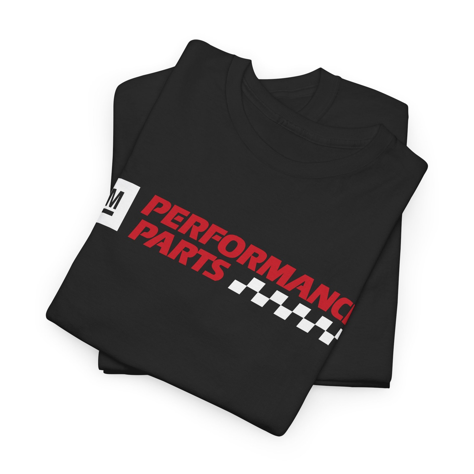 GM Performance Parts Logo T-Shirt Unisex Men Women Tee S-5XL  