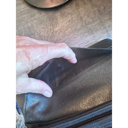 CELINE HORSE & CARRIAGE LONG WALLET - Bild 8 von 11