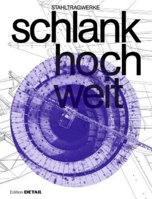 Jakob Schoof schlank. hoch. weit. (Paperback) DETAIL Special