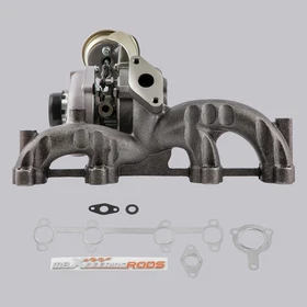 Turbolader for VW Skoda Seat Audi 1.9 TDI ALH AJM AUY 90PS 110PS 115PS Turbo