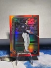 2025 Topps Francisco Lindor Base (Raw)