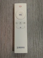 Remote Control For Ecovacs Deebot N78 DN78 Vacuum Cleaner ✅ Tested Works