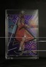2023-24 Topps Finest - Uncommon Gradey Dick #180 Purple Checkerboard...