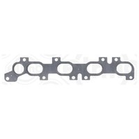 Dichtung AbgaskrüMmer FüR Fiat Ducato 250 2.2 21 Bis 26 Elring 46356723 46348913