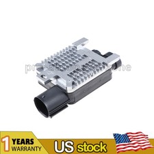 Cooling Fan Relay Control Module for Ford Edge Flex Lincoln MKX 3.5L 4M519A810AA