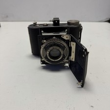 Kochmann Korelle 4.5x6 120 Roll Film Strut Camera with Enoldar 75mm 1:3.5 F
