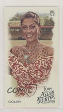 2019 Topps Allen & Ginter Mini Danielle Colby #175 9r7