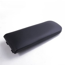 Black Center Console Arm Rest Cover Lid For Vw Jetta Golf Mk4 Passat 1999-2005 Black Center Console Arm Rest Cover Lid For Vw Jetta Golf Mk4 Passat 1999-2005