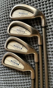 HIERRO 3 CALLAWAY STEELHEAD X-14 PRO SERIES UNIFLEX - especialistas en golf de