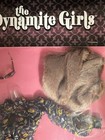 2010 Jason Wu ~ Integrity Toys Dynamite Girls Fashion NRFB **RARE** — photo 8