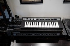 Yamaha Reface CP | Electric Piano With Midi Lead, Power Supply & Box