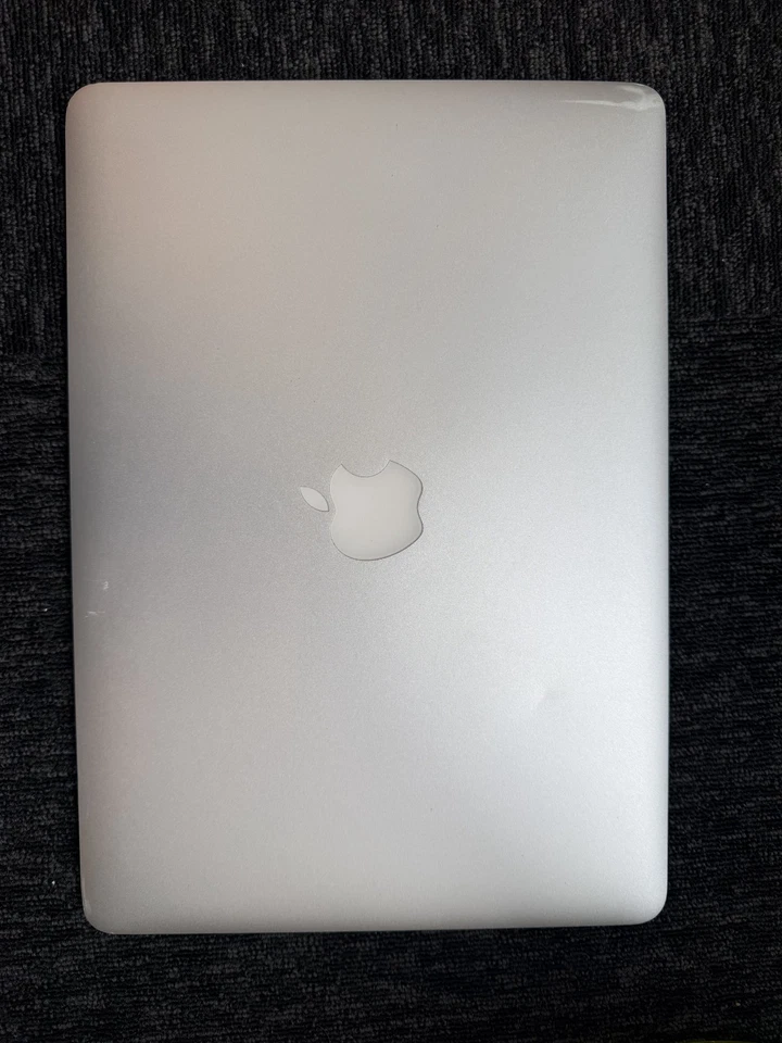 Apple MacBook Air 13" 2015 · i7 · 8GB · 500GB, photo 3 of 4