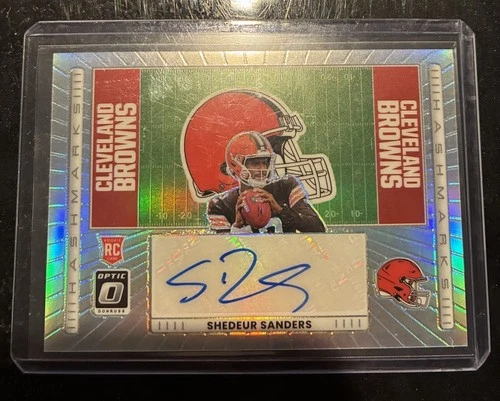 Shedeur Sanders